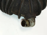 Ansaugschlauch LMM an Drosselklappe Original Opel Senator B Omega A 3L 12V C30NE