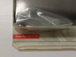 NEU Handbremshebelgriff titan-design Original IRMSCHER Opel Astra G Zafira A OPC