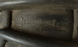 Ansaugschlauch LMM an Drosselklappe Original Opel Senator B Omega A 3L 12V C30NE