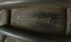 Ansaugschlauch LMM an Drosselklappe Original Opel Senator B Omega A 3L 12V C30NE