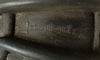 Ansaugschlauch LMM an Drosselklappe Original Opel Senator B Omega A 3L 12V C30NE