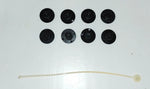 NEU Klappe Schweller vorne links Original Opel Omega A Senator B