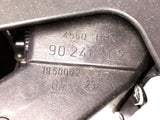 Verkleidung Lüftung Zigarettenanzünder Mittelkonsole hinten Orig Opel Senator B