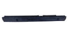 NEU HS Reparaturblech Schweller Einstiegblech links 4-türig VW Passat Audi 80 B1