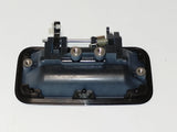 NEU Außengriff Griff Rückwandtür hinten Original Opel Frontera B