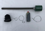 NEU Gelenk Antriebswelle Satz vorne innen links Original Opel Campo Frontera A