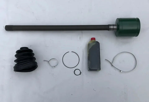 NEU Gelenk Antriebswelle Satz vorne innen links Original Opel Campo Frontera A