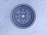 Sportstahlfelge 5,5Jx13 4x100 ET37 Orig Opel Ascona A B Manta A B Kadett B C