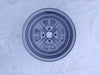 Sportstahlfelge 5,5Jx13 4x100 ET37 Orig Opel Ascona A B Manta A B Kadett B C
