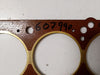 NEU Zylinderkopfdichtung Original Opel Kadett E Corsa A 1.3S 1.3N