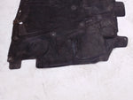 Dämmmatte Isolierung Motorhaube Original Opel Senator B Omega A
