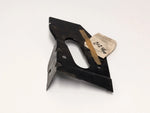 NEU Schließblech Längsträger links Abschlussblech hinten Original Opel Kadett E