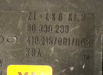 NEU Steuergerät Lichtmodul Lichtsensor Original Opel Vectra A Calibra