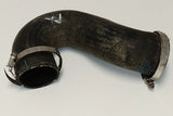 Ladeluftschlauch Ladeluftkühler Turbolader Original VW Touareg 7P5