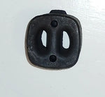 NEU Anschlagpuffer Auspuffgummi Haltegummi Original Opel Corsa A