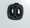 NEU Anschlagpuffer Auspuffgummi Haltegummi Original Opel Corsa A
