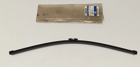 NEU Heckwischerblatt Wischerblatt hinten Original Opel Vectra C Schrägheck