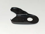 NEU Blende Sitz Schanier Vorne Links Innen anthrazit Orig Opel Corsa C Combo C