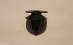 NEU 5 Stück Clips Seitenwandverkleidung Original Opel Kadett E Ascona C Astra F