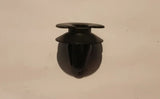 NEU 5 Stück Clips Seitenwandverkleidung Original Opel Kadett E Ascona C Astra F