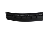 NEU Zierleiste Entfroster WSS Amaturenbrett schwarz Original Opel Vectra B
