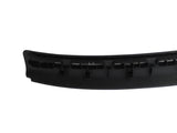 NEU Zierleiste Entfroster WSS Amaturenbrett schwarz Original Opel Vectra B