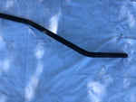 NEU NOS Auspuffrohr Vorderrohr vorne Original Opel Rekord E 1.8 2.0 2.1 2.2