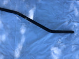 NEU NOS Auspuffrohr Vorderrohr vorne Original Opel Rekord E 1.8 2.0 2.1 2.2