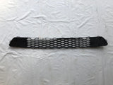 NEU NOS Abdeckung Gitter Lufteinlass Stoßstange vorne Orig Opel Vectra B Sport