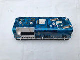 Kombiinstrument Tacho Original Opel Senator B Omega A K=5448 nur 78.690km!