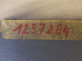 NEU NOS Abdeckung Sicherungskasten grau Original Opel Corsa A