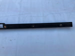 NEU Griffleiste Heckklappe Kofferraumdeckel hinten Original Opel Vectra A