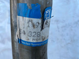 NEU NOS Auspuffrohr vorne Hosenrohr Original Opel Ascona C C20NE