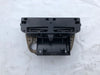 NEU NOS Einsatz Mittelkonsole Titan vorne Original Opel Vectra B