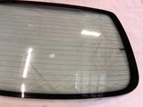 NOS Heckscheibe hinten beheizbar Original Opel Corsa B CC 3T