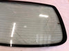 NOS Heckscheibe hinten beheizbar Original Opel Corsa B CC 3T