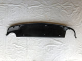 NEU Lippe Diffusor Verkleidung Stoßstange hinten Original Opel Insignia A CC Sth