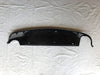 NEU Lippe Diffusor Verkleidung Stoßstange hinten Original Opel Insignia A CC Sth