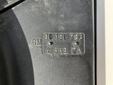 NEU NOS Lufttrichter Lüfter Ventilator Kühler Original Opel Ascona C 1.3 1.6 1.8
