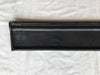 NEU Schutzzierleiste Heckklappe Kofferraum anthrazit Orig Opel Astra F Caravan