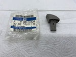 NEU NOS Hebel Rückenlehne Vordersitz vorne grau Original Opel Kadett E 3-Türer