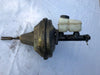 Bremskraftverstärker BKV Hauptbremszylinder HBZ ATE Orig Opel Rekord D E 20mm