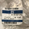NEU NOS Hebel Gaszug Original Opel Kadett E Ascona C 1.8 Schalter