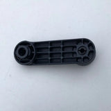 NEU NOS Fensterkurbel Fensterheber dunkelblau Original Opel Omega A Senator B