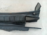 Wasserabweiser Abdeckung Verkleidung Wasserkasten Orig Opel Senator B Omega A