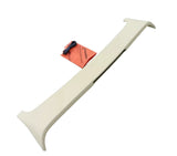 NEU Heckspoiler Dachspoiler grundiert Original Irmscher Opel Astra F KBA 37789