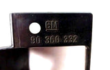 NEU Einbauschacht Radio Original Opel Astra F 90360332
