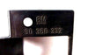 NEU Einbauschacht Radio Original Opel Astra F 90360332