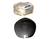 NEU Nabendeckel Felgendeckel Zierkappe Radnabe Original Opel Kadett E Astra F