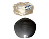 NEU Nabendeckel Felgendeckel Zierkappe Radnabe Original Opel Kadett E Astra F